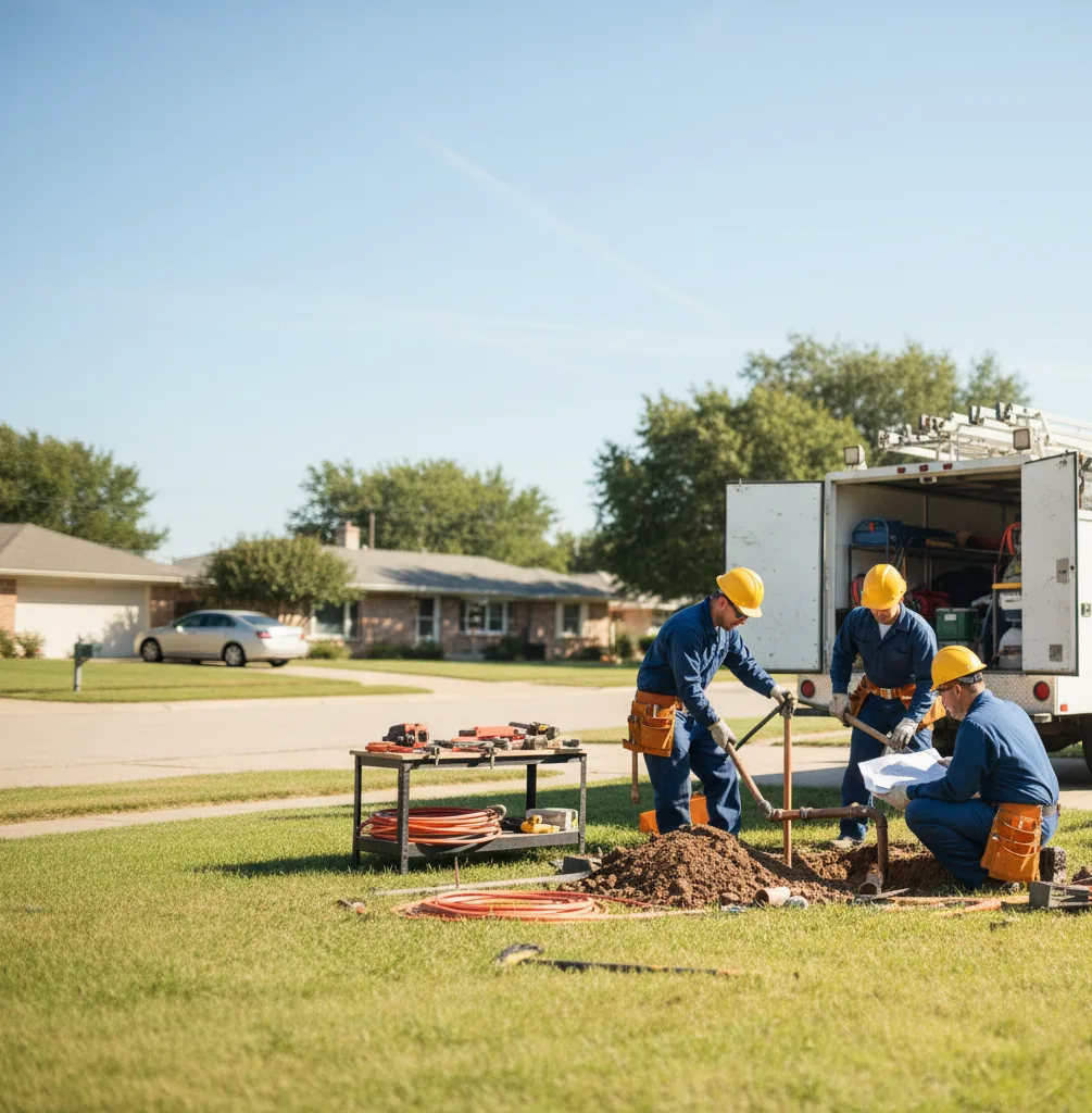 Water Heater Repair in Stanberry, MO